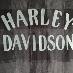 Harley-Davidson long sleeve collared shirts - bundle of 3 - NWOT - size M